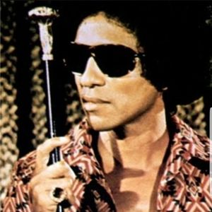 Meet your Posher, Daron